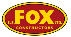Bronze: E.S. Fox Constructors E.S. Fox Constructors