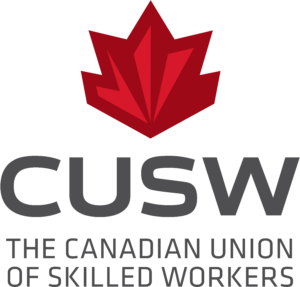 Canadian Union of Skilled Workers (CUSW)